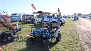 Airventure Oshkosh 2017 Camp Scholler [upl. by Mungo]