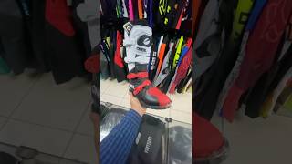 Bota oneal rider pro oneal moto motocross honda crf230 crf250 ktm enduro offroad crf [upl. by Nalced]