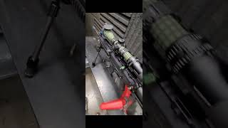 Bushmaster ACR BACR machinegun RemingtonACR RACR [upl. by Mun860]