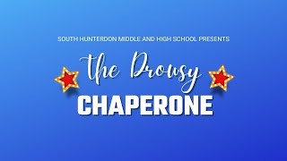 The Drowsy Chaperone [upl. by Shandie496]