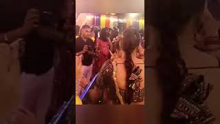 Dandiya Dance hotel [upl. by Kcaz]