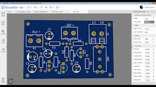 Comment faire une paire dinterphone à transistors tout simplement [upl. by Honeywell851]