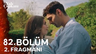 Yalı Çapkını 82 Bölüm 2 Fragmanı  Yeniden Deneyelim Seyran [upl. by Xenia]