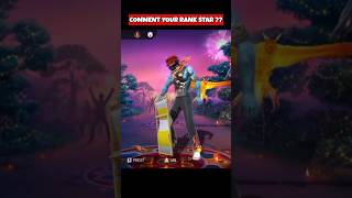 Master star😈freefirefunny freefire freefireshorts freefiremax freefirehighlights ff ffviral [upl. by Lidda]