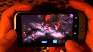 Spectral Souls on Android Part 1 [upl. by Jeaz]