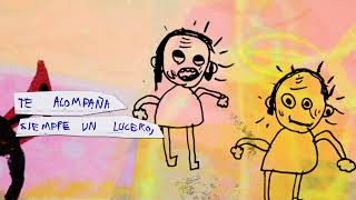 Don Osvaldo  HijosVideo Lyric [upl. by Ayotan]