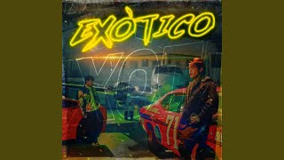 Exótico feat Zion Hwang [upl. by Yelroc928]