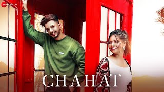 Chahat  Official Music Video  Aamir Arab Shivangi Yadav Shobi Sarwan KP Music Abhishek Archana [upl. by Engedus]