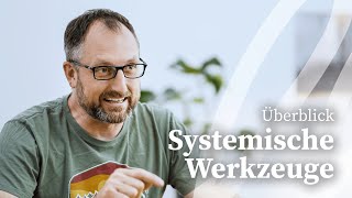 Systemische Werkzeuge  Systemische Therapie und Beratung  Vorwort  Dr Stefan Junker [upl. by Ahsemed]