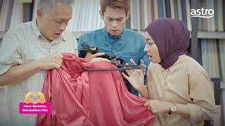 Astro Telemovie Raya [upl. by Foss]