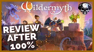 Wildermyth  Review After 100 [upl. by Azial]