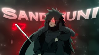 Madara Uchiha  Sandi Muni  AMV EDIT TAMIL  What A Failure 😈 [upl. by Stolzer]