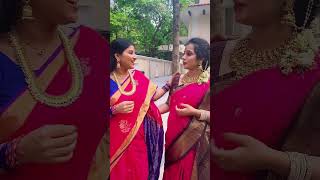 Devotional song with mangli on bonalu…devotional annamayyasongs alarachanchalamainamangli [upl. by Sarat156]