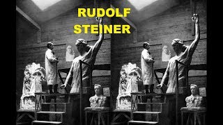 Rudolf Steiner Documentary  Science of Spiritual Realities [upl. by Oniotna]