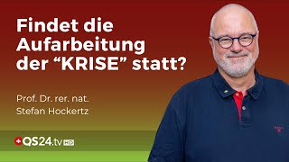 Aufarbeitung der Krise Werden Erkenntnisse aus den Fehlern gezogen  QS24 WissenschaftsGremium [upl. by Kcered157]