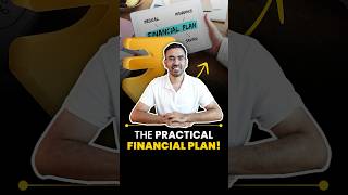 Why Complicated Financial Plan📚 [upl. by Aikemehs]