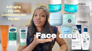 Glowing Skin The Best face creams in 2024kbeauty skincare acne [upl. by Nnairrehs]