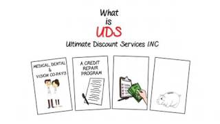 What is UDS [upl. by Aicilyt]