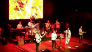 THE BEACH BOYS  live Old Opera Frankfurt  06162017  4  Youre so good to me [upl. by Enyluqcaj533]