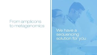 Nextgeneration sequencing for microbiology  Illumina Video [upl. by Estis282]