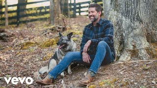 Josh Turner  Down In Georgia Official Audio Video [upl. by Josephson]