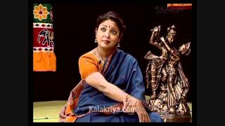 Bharatanatyam Ashtanayika Proshitapatika [upl. by Eirallih]