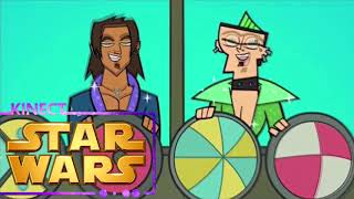 Video Games Portrayed by Total Drama World Tour [upl. by Egidio]