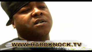 Jadakiss adresses feuds with 50 Cent Diddy  GUnit Colab [upl. by Beatriz]