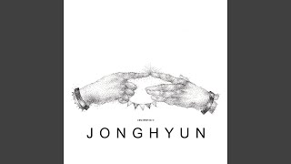 종현 JONGHYUN 산하엽 Diphylleia grayi Instrumental KiT Album [upl. by Haym395]