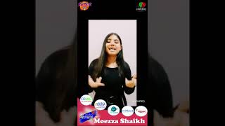 Moezza Shaikh  Super30 Rap  OnlineAtrangi [upl. by Trevar17]