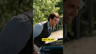 Hrithik Roshans biggest mistake during the shoot of ZNMD znmd [upl. by Notxed64]