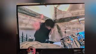 Gojira perform at Olympics Opening Ceremony Paris 2024  Paris Olympics 2024 live [upl. by Enilra]