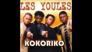 LES YOULES Kokoriko 2000 A01 Tou Petit [upl. by Naillimixam]