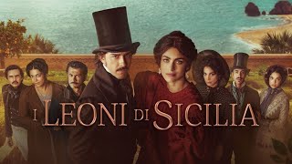 I Leoni di Sicilia  Trailer ITA [upl. by Salokkin]