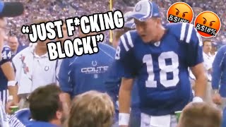 Best QB Mic’d Up Moments of AllTime [upl. by Jacklin]