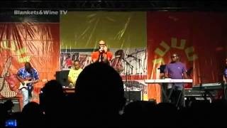 LIQUIDEEP quotFAIRYTALEquot Live  Blankets And Wine [upl. by Rama]