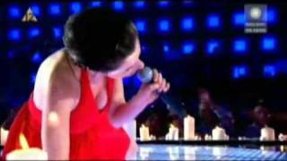 dagmara karolina martyna melosik gala 9 [upl. by Neved]