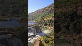 The serenity at Harties Dam southafrica travelwithsets travel [upl. by Colin]