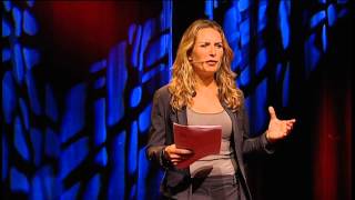 From Social Exclusion to Social Inclusion Femke Hofstee van de Meulen at TEDxBreda [upl. by Mel]