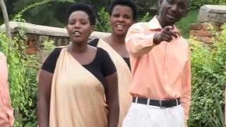 ABAKURIKIYE YESU YESU FAMILY CHOIR NJOO 06 [upl. by Farmelo]