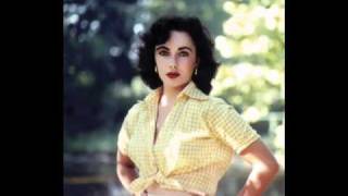 Elizabeth Taylor cleopatra died [upl. by Eylsel]