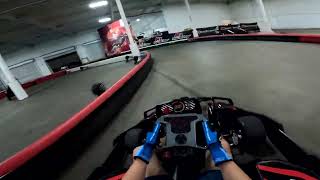 K1 Speed SF  GP10 2024 Final [upl. by Roswald]