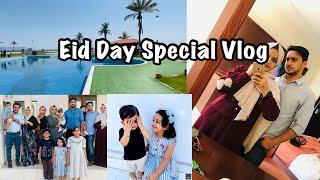 ഞമ്മളെ പെരുന്നാൾ 😍Family കാണാം 🌙EID Special Vlog 🌙 Day In My Life [upl. by Aivila]