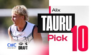 Welcome to St Kilda  The Best of Pick 10 Alix Tauru [upl. by Franck]