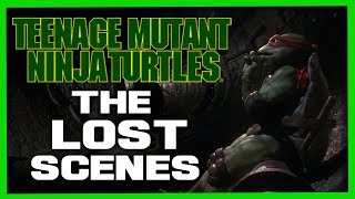 Teenage Mutant Ninja Turtles 2 2016  Krang amp The Technodrome Scene 910  Movieclips [upl. by Stig]