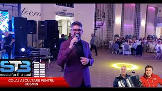 AM AVUT O VIATA TARE FERICITA  DANIEL CHITULESCU SI SERGIU TUDOR LIVE PENTRU COSMIN [upl. by Onavlis]