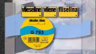 Vlieseline G785 [upl. by Angelica651]