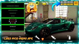 CSR2 American Legacy Quick Overview and Info [upl. by Nnyltak]