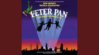 Peter Pan Overture [upl. by Faxen]