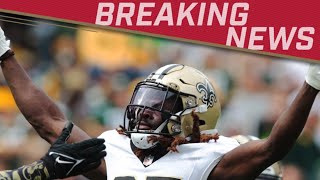 BREAKING 🚨 49ers have signed ANOTHER CB former Saints Isaac Yiadom to a 1year deal [upl. by Giesser]